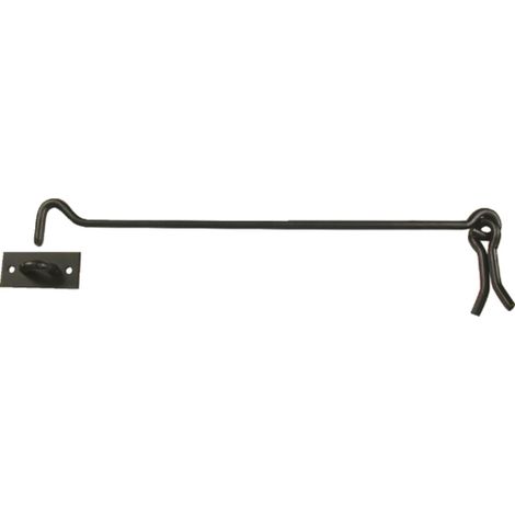 Arco lungo in poliestere TORBEL - Nero - 1m50 - 9250154