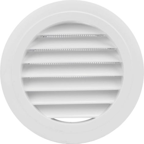 SUNGOOYUE Couvre-froid de Rotondo 150 Mm Matière Rolid Livre ABS Chirla Lid Auquel HVAC (1/5)