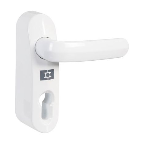 Module à béquille débrayable - Exem - Blanche
