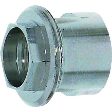 IMI Heimeier Adapter für Ventilheizkörper Heimeier Thermostat-Köpfe an Klemmanschluss Serie 2 (1/3)