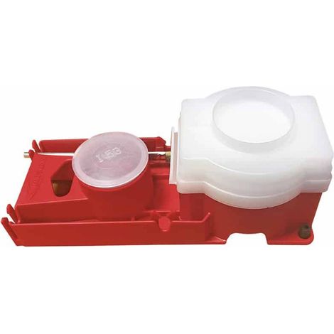 Guilbert Express – Platine PREMIUM couvreur multifonctions – Décapage de cuivre et zinc – Quatre positions ergonomiques – Antidérapants pour stabilité