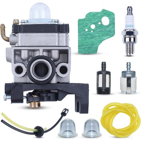 Carburateur GX35, Pour Honda GX35 GX25 FG110 HHT25 HHT35, Pour Honda 17211-Z0H-800 (1/5)