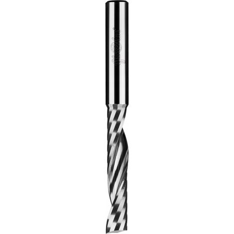 Globus Spiral-Feinfräser Z1 D3 I10 S3mm (1/4)