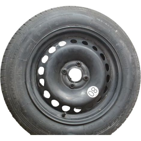 Roue Secours DACIA Sandero [PRODUIT D'OCCASION]♻️20555r16h