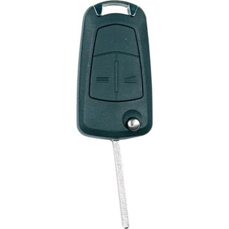 GUSCIO CHIAVE AUTO VX007C-2BT OPEL KEYLINE