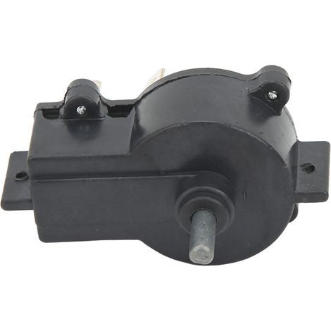 Schalter für 12V/24V Elektromotor für Angelboote, Schalter für Elektromotor mit Propeller, Drehzahlregler, Motordrehzahlregler (1/5)