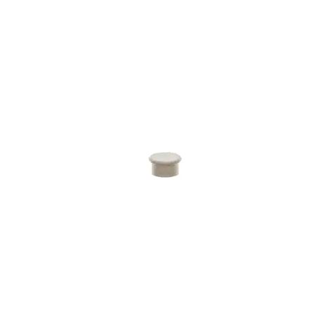 BRÖTJE Tapa de goma para paso de la abertura de medición, 970471
