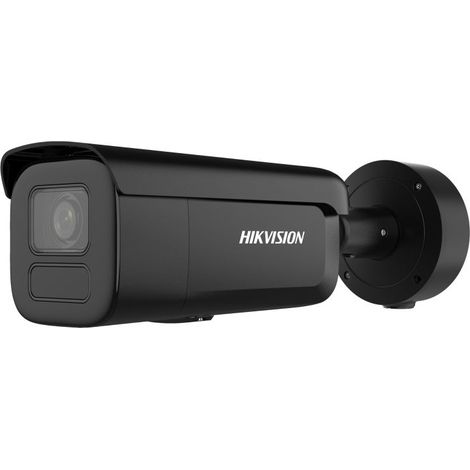 Hikvision DS-2CD2686G2H-IZS(2.8-12MM)/BLACK cámara de vigilancia Bala (forma) Cámara de seguridad IP Exterior 3840 x 2160 Pixele (1/3)