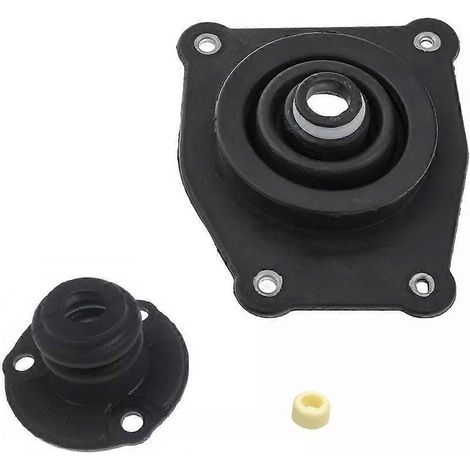 Staubdichte Gummimanschette für den Schalthebel M51317480A als Ersatzteil für Fahrzeug-Upgrades