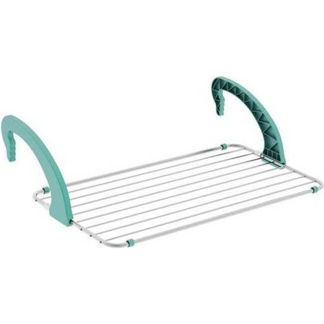 Perchas para ropa Balconi/Calorifero Balcón All. Xtra