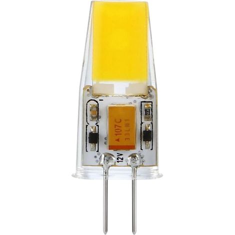 Lampadina schiefer-lighting g4 2W 2700K dimmerabile
