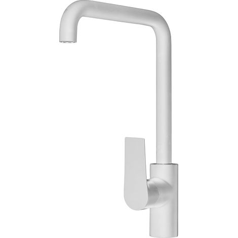 PRESTO 4608611 AROHA Grifo De Cocina Blanco - ref: 4608611 (1/2)