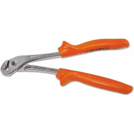 PINZA PER RETI METALLICHE RETE "435 MUNDIAL" - RETI RECINZIONE GIARDINO