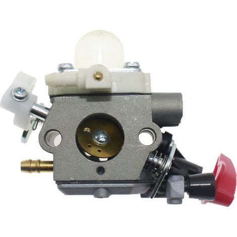 Carburateur C1M-S267A pour Stihl FS40, FS50, FS56, FS70, FS40C, FS50C et FS56C (1/5)