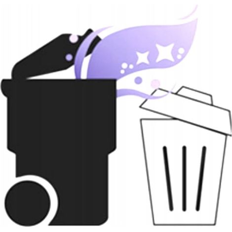 Sachets pour mauvaises odeurs pour les pièces 2 pièces pour 250 l