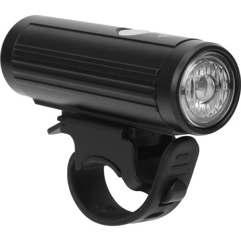 Fahrradscheinwerfer, USB-aufladbar, Mountainbike, IPX5 wasserdicht, Fahrrad-Frontlicht (1/5)