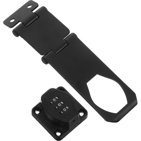 à combinaison métallique pour tiroir 8308 idéale pour les (1/5)