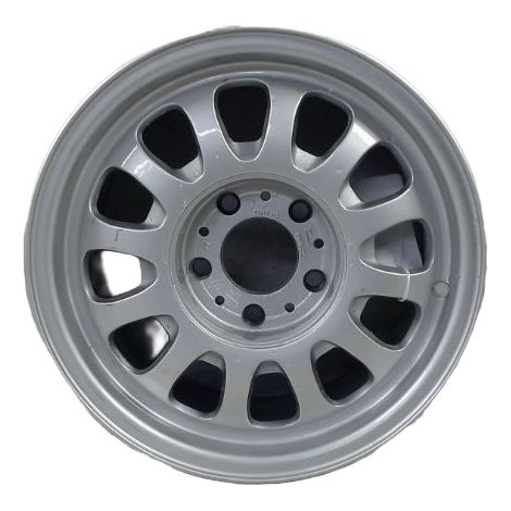 [PRODUIT D'OCCASION] Jante Aluminium BMW Serie 5 (e39) 95-2000 ♻️ Ref Oe. 36112229640 - Garantie à vie (1/2)