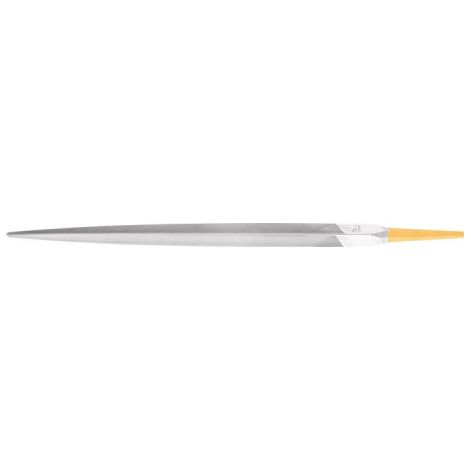 Lime de précision CORINOX® 200 mm 14 mm triangulaire SH2 PFERD
