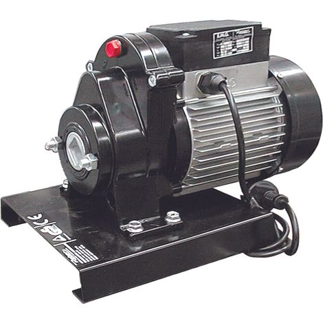 Reber MOTORE ELETTRICO PER SPREMIPOMODORO  Hp 0,80 - 600 W