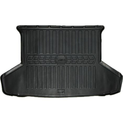 Alfombrilla para maletero Toyota Prius "V" (EE. UU.) 2011-2015 Estate, versión americana (1/5)