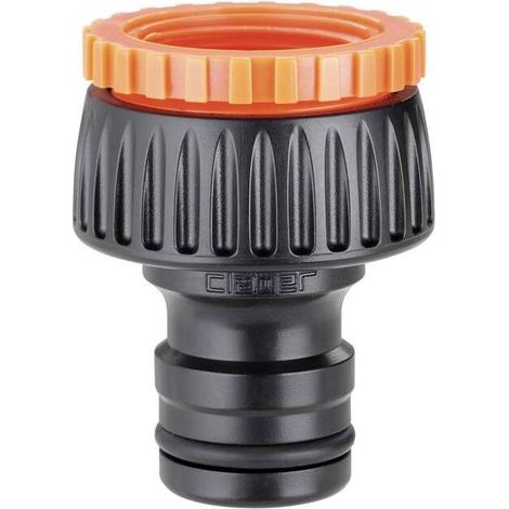 PRESA RUBINETTO 1- 3/4 MAX-FLOW  9641