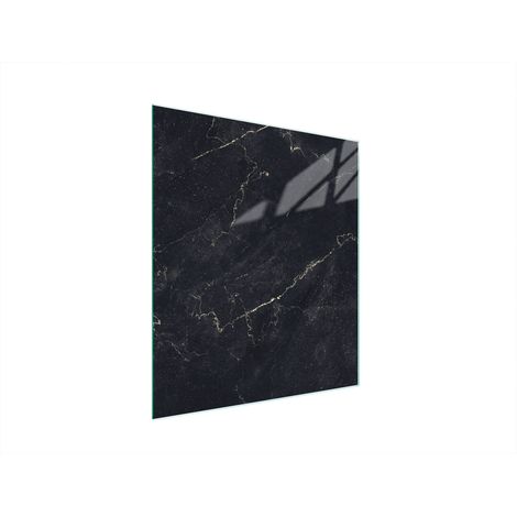 TABLA DE CORTAR DE VIDRIO 45x52 MÁRMOL (1/5)