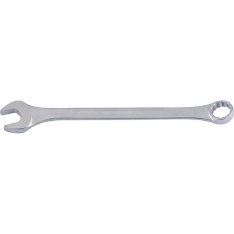 Draper 34mm Heavy Duty Long Pattern Metric Combination Spanner – Durable, High-Quality Hand Tool for Professional and DIY Use (1/5)