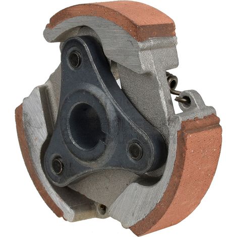 Plaquette D'Embrayage - Pour Mini Quad Pit Bike Pocket Bike ATV 4 Roues Scooter - Moteur 2 Temps 47cc 49cc - 1 Pièce (1/5)