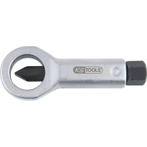 [NEUWERTIG] B-Ware Ks Tools Mutternsprenger Schraubenspalter 22 27mm Werkzeugstahl 21mm Antrieb
