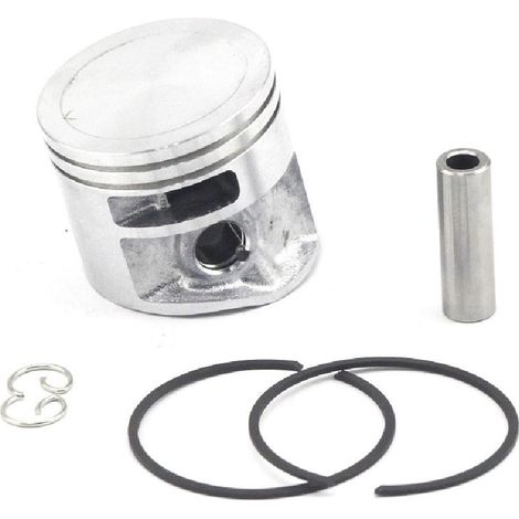 Kit Piston Con Segmentos compatible con Stihl Ms261 44,7 mm