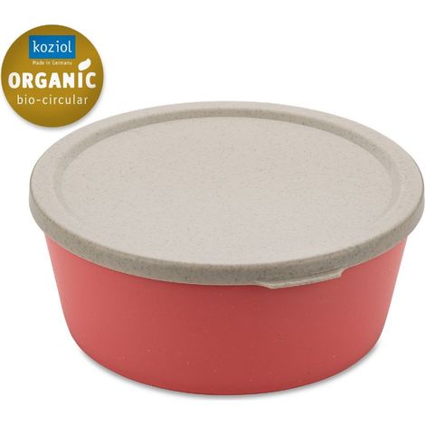 Lebensmittelbehälter CONNECT BOWL, luftdicht, 400 ml, KOZIOL (1/3)