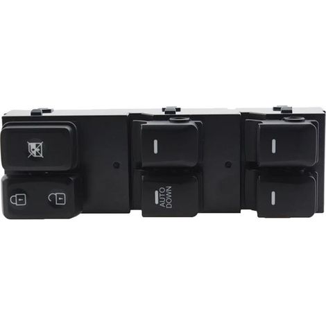 Reference 935703W000WK applies to the 2011-2016 Kia Sport version equipped with a front left driver's side electric window opener. (1/5)