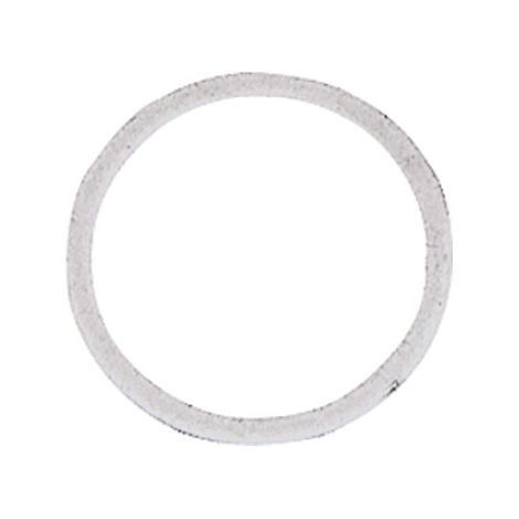 Riegler Dichtring aus Aluminium, für Gewinde G 3/8, VPE 100 Stk. 100 Stk