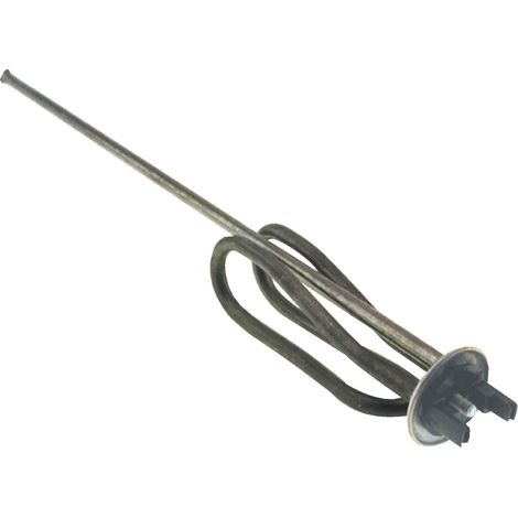 Résistance blindée 1500W pour chauffe-eau électrique 100l - ARISTON - 817164