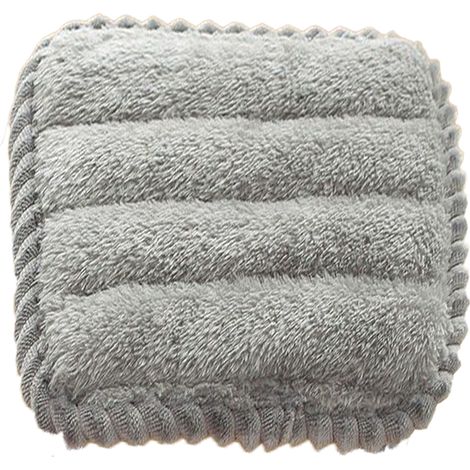 Coussin d'hiver épais et moelleux pour chaise de salle à manger 3030CM, coussin antidérapant pour siège d'ordinateur de bureau (1/5)