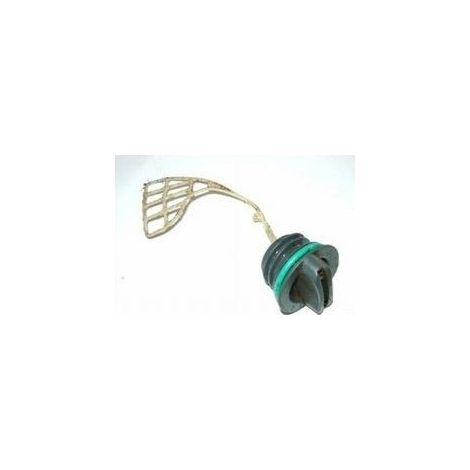 50012009R - Bouchon Huile pour tronconneuse OLEO MAC