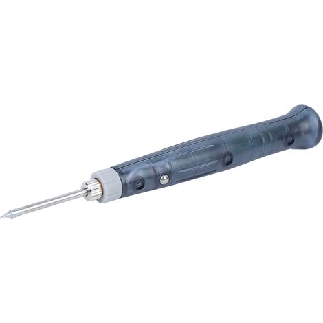 USB-Lötkolben-Mini-Set, tragbar, Reparaturwerkzeug, 3-stufig einstellbare Temperatur (1/5)