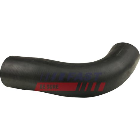 Tuyau d'intercooler rapide FT65107, en bas à gauche (1/2)