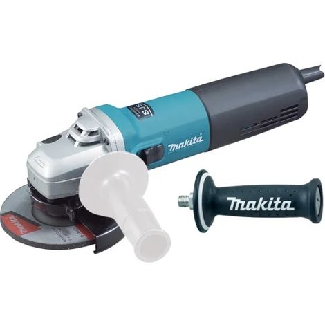 Smerigliatrice angolare Makita 9565CVR