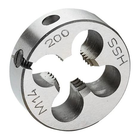 FILIERE EXTENSIBLE M4X70 ( Prix pour 1 ) (1/5)