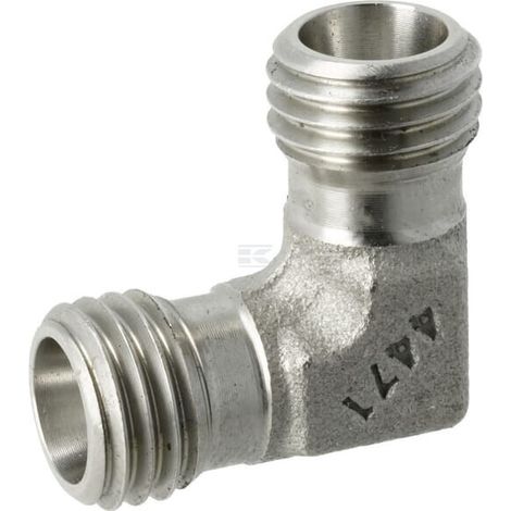 Coude PH HYDRAULIK WS6LSS (1/4)