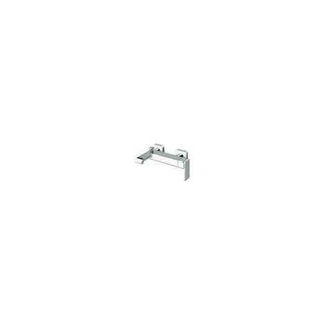 BAIN/DOUCHE QUADRI S MITIGEUR CHROME - CRISTINA ONDYNA QS10751 (1/4)