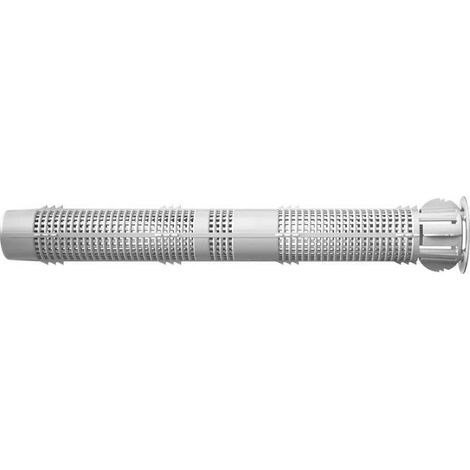 fischer tamiz taco quimico fis-h 18x130-200 k rosc m-10-12 45707 (caja 10 unidades)