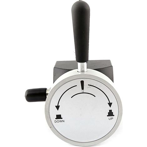Bloc de commande cric hydropneumatiqueBloc de commande pour cric hydropneumatique OH 9021 - SA 9148 - CLAS Equipements