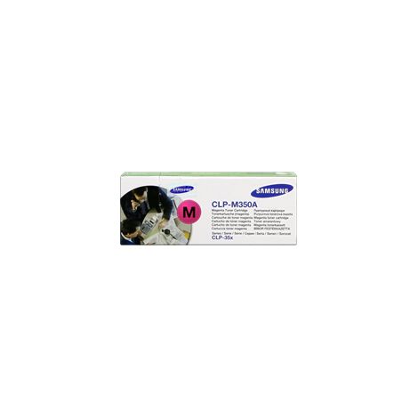 SAMSUNG Toner Magenta CLP 350,CLP 350N (2.000 pag.)