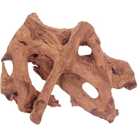 L Mangrovenwurzel Nr.4372 Holz Deko Aquascaping