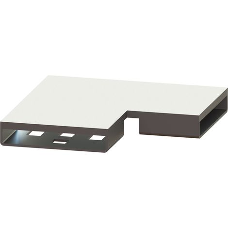 KESSEL 45100.01 Verbindungsstück 90 Grad
