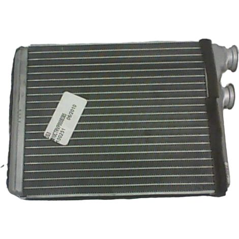 [PRODUIT D'OCCASION] Radiateur De Chauffage CITROEN Ds3 ♻️ Ref Oe. 6448v3 - Garantie à vie (1/2)