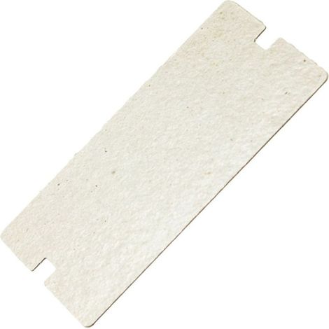 Plaque Mica d'origine (1/4)